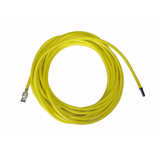 UNGER nLite Wąż nLite 25m -zdjęcie numer 1