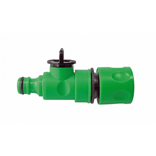 UNGER nLite Zawór przepływu wody HydroPower DI -zdjęcie numer 1