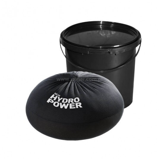 UNGER nLite Żywica DI Resin bag 1 worek -zdjęcie numer 1