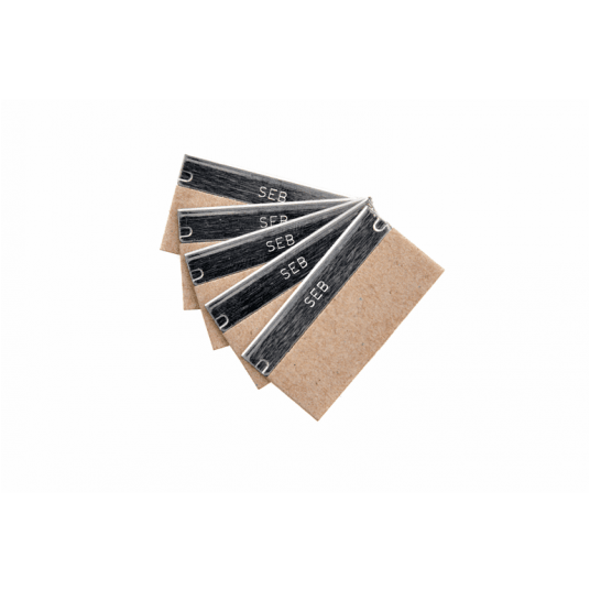 UNGER Ostrza skrobaczki KIESZONKOWEJ 4 cm - 5 szt -zdjęcie numer 1