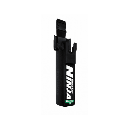 UNGER Pojemnik NINJA do paska na zmywak, ściągaczkę -zdjęcie numer 1