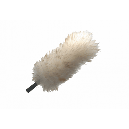 UNGER ProDuster Miotełka do kurzu z wełny owczej -zdjęcie numer 1