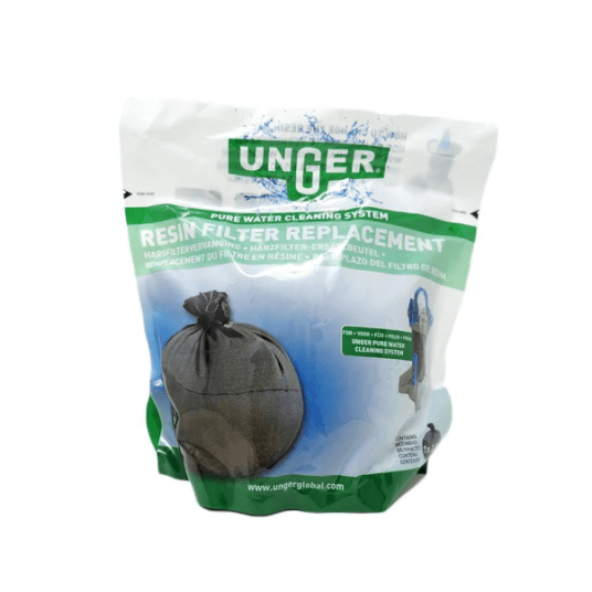 UNGER Rinse N Go Wkład filtracyjny żywica - 1 szt. 2 l -zdjęcie numer 1