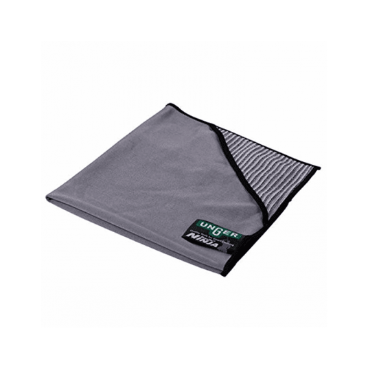 UNGER Ścierka z mikrofazy NINJA 60x80cm -zdjęcie numer 1