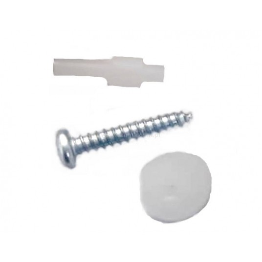 UNGER STINGRAY dysze spryskujące - zestaw wymienny -zdjęcie numer 1