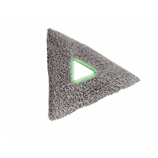 UNGER STINGRAY pad TriPad 1 szt. do gruntownego mycia z mikrofibry -zdjęcie numer 1