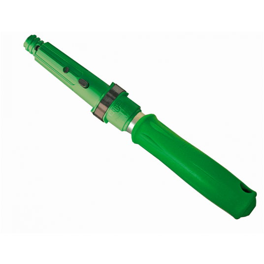 UNGER Trzonek ręczny ERGOTEC na akcesoria -zdjęcie numer 1