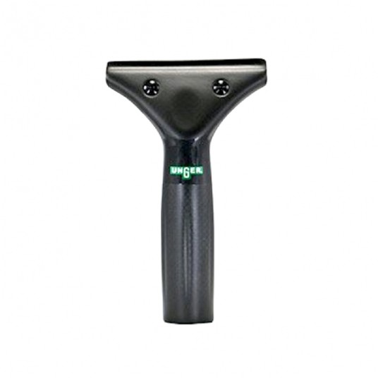 UNGER Uchwyt carbonowy do ściągaczki ErgoTec -zdjęcie numer 1