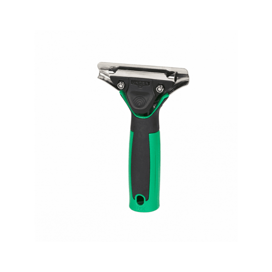 UNGER Uchwyt ściągaczki do szyb ERGOTEC -zdjęcie numer 1