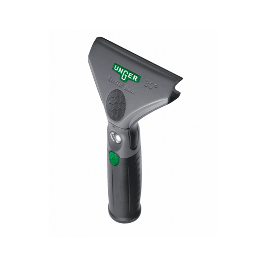 UNGER Uchwyt ściągaczki NINJA do szyb 30° -zdjęcie numer 1