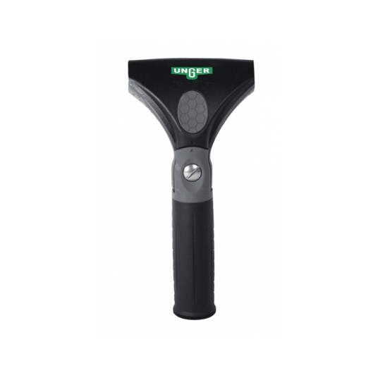 UNGER Uchwyt ściągaczki NINJA do szyb 40° -zdjęcie numer 1