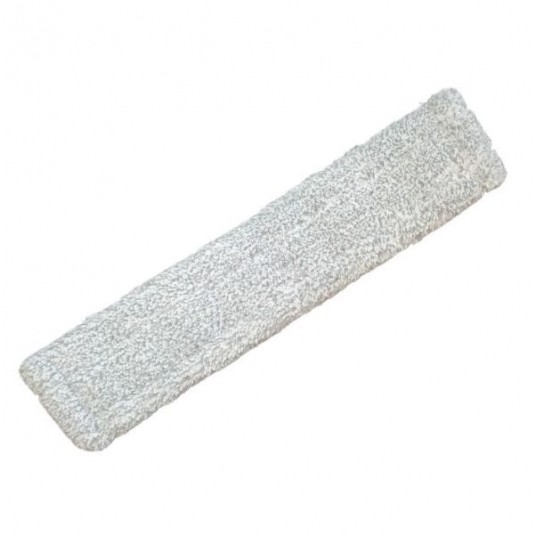 UNGER Wkład stelaża VISA VERSA Pro Pad z mikrofibry - 35 cm -zdjęcie numer 1