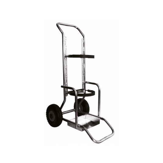 UNGER Wózek transportowy - DI -zdjęcie numer 1