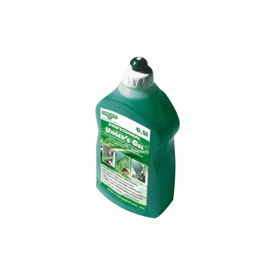 UNGER Żel do mycia okien 500ml -zdjęcie numer 1