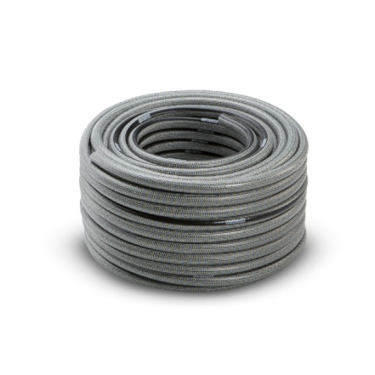 Wąż wodny PrimoFlex Premium 1/2" - 50m szary - zastąpiony 2.645-325.0