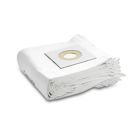 Worki odkurzacza CV 66/2 10 szt