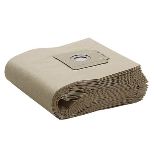 Worki odkurzacza T 17/1 - papierowe 10 szt.