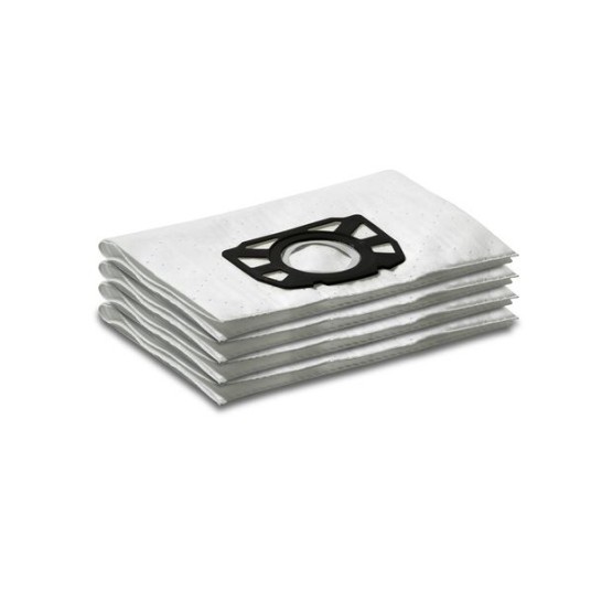 Worki odkurzacza WD7000 - flizelinowe 4szt.