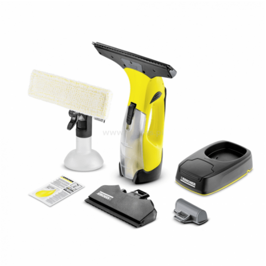 WV5 Plus N Non Stop Cleaning Kit