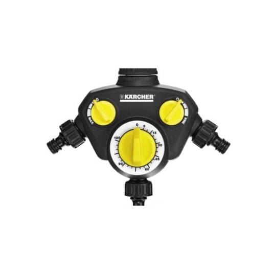 Zegar do systemu nawadniania WT 2.000