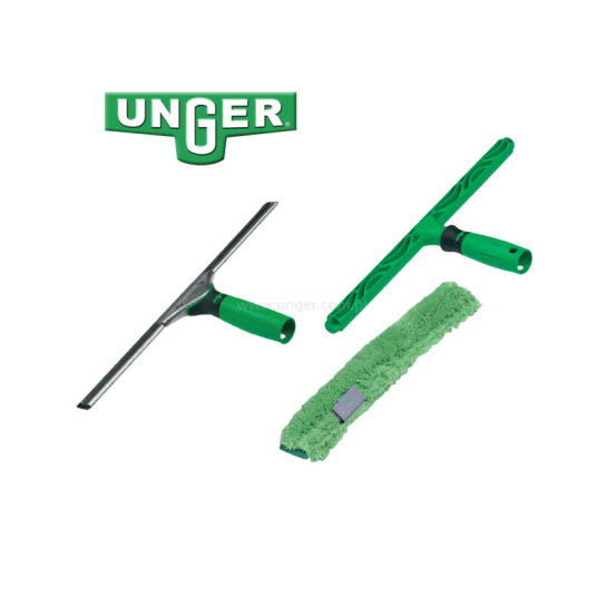 Zestaw do zewnetrznego mycia okien Ergotec 35 cm