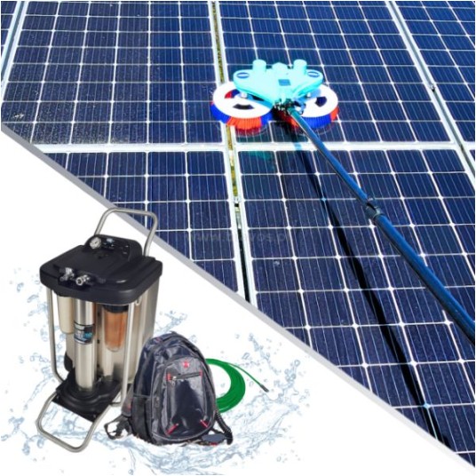 Zestaw UNGER SOLAR HydroPower RO S