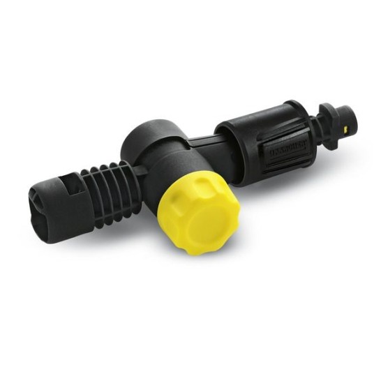 Złącze Vario (180°) do myjek ciśnieniowych