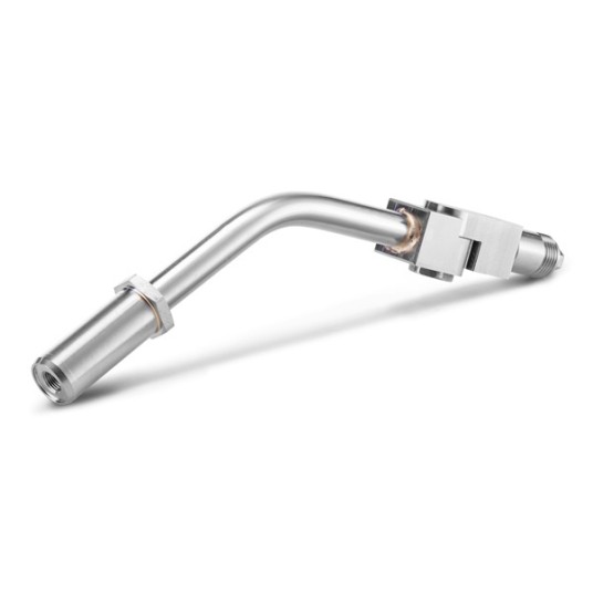 Złącze Vario z ruchomym przegubem do szczotki 500