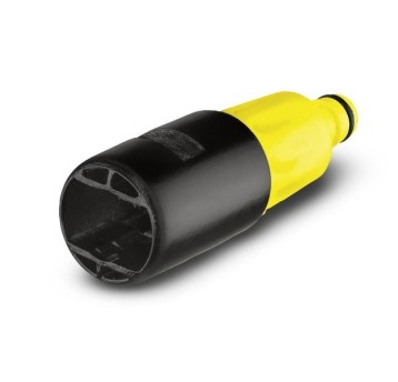 Adapter na wąż ogrodowy