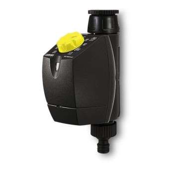 Automat sterujący nawadnianiem WU 60/2 sun (do wy