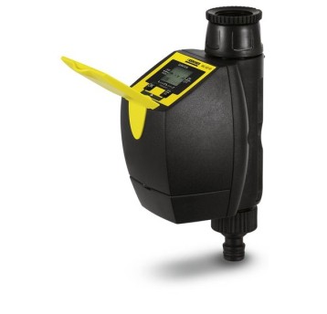 Automat sterujący nawadnianiem WU 60/49 (do wycze