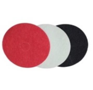 AVENTURIER ARTIST 1 - Pad czarny do bardzo agreswnego czyszczenia silnie zabrudzonych powierzchni 8 cali