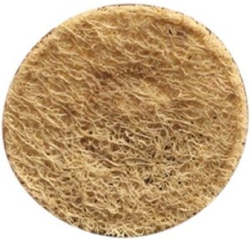 AVENTURIER ARTIST 1 - Pad czyszczący z gąbki 8 cali (zamiennik melaminy)