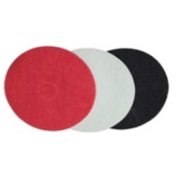 AVENTURIER ARTIST 1 - Pad do polerowania oraz usuwania niewielkich zabrudzeń (biały)