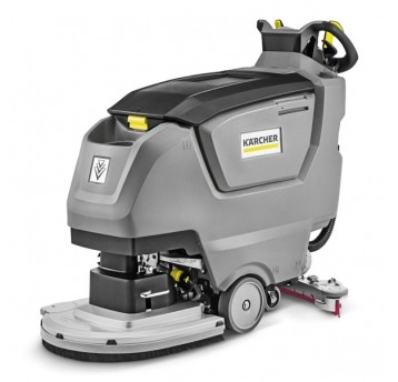 B 50 W Bp Pack 80Ah Li+D51+Dose+Rinse+AF