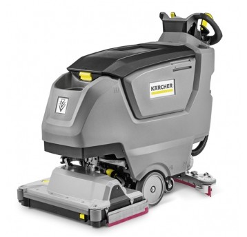 B 50 W Bp Pack 80Ah Li+R55