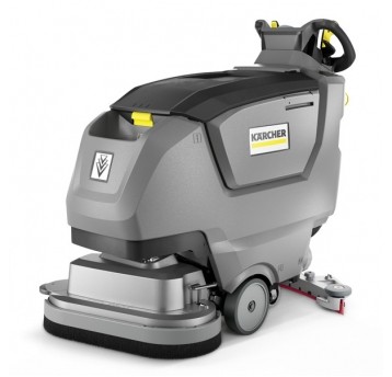 B 50W Bp Pack 80Ah Li+D60+FC+Do+Ri+AF