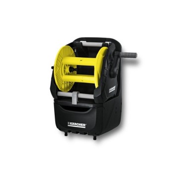 Bęben ścienny na wąż HR 7.300