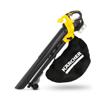 BLV 18-200 Battery (18 V)