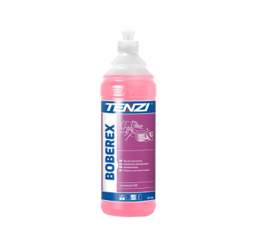 BOBEREX 1L - płyn do mycia naczyń