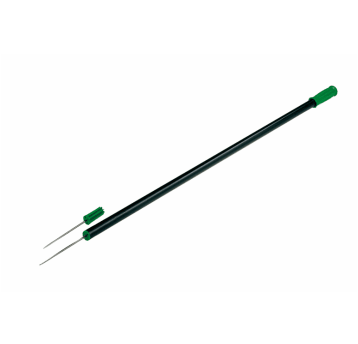 Chwytak szpikulec do papieru 100 cm