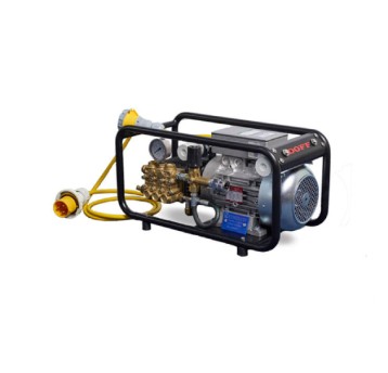 DOFF Pompa wodna do systemu czyszczącego - 230 V