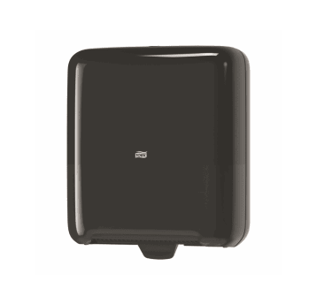 Dozownik TORK H1 Elevation MATIC do ręczników w roli czarny