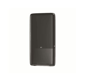 Dozownik TORK H5 Elevation PeakServe® do niekończących się ręczników czarny