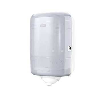 Dozownik TORK M3 Performance Reflex Mini do ręczników centralnie dozowanych biały