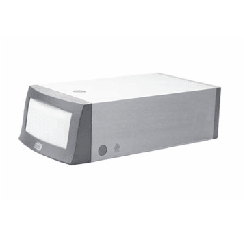 Dozownik TORK N1 Counterfold do serwetek na ladę szary