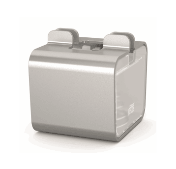 Dozownik TORK N10 Image Xpressnap Snack® na serwetki aluminiowy