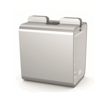 Dozownik TORK N4 Image Xpressnap® na serwetki aluminiowy