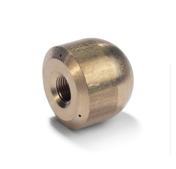 Dysza do rur 1/8" 050 O30mm