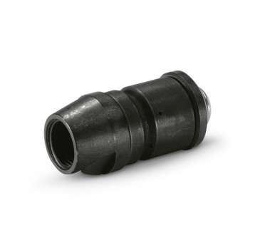 Dysza do rur 1/8" 050 obrotowa 16mm